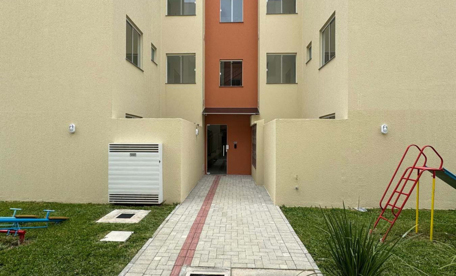 COHAPAR - Residencial Arbo Costeira - Araucária