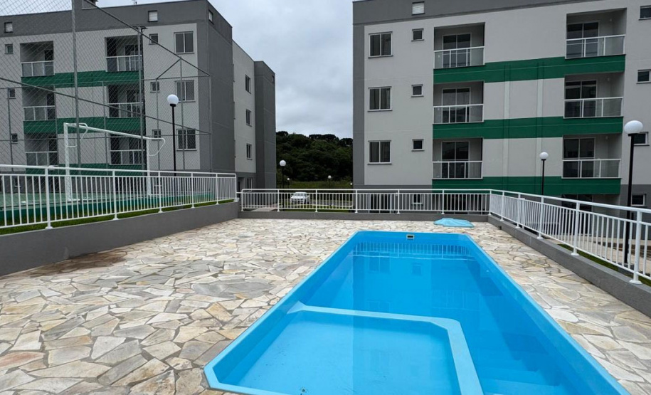 COHAPAR - Resid. Mestre San Dontato em Campo Largo