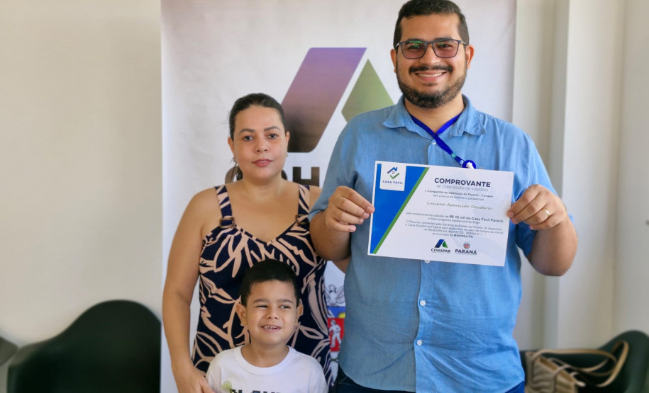 COHAPAR - Resid Montezzi de Maringá