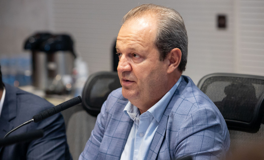 SETI Governo do Paraná destina mais de meio bilhão para projetos estratégicos de ciência, tecnologia e inovação