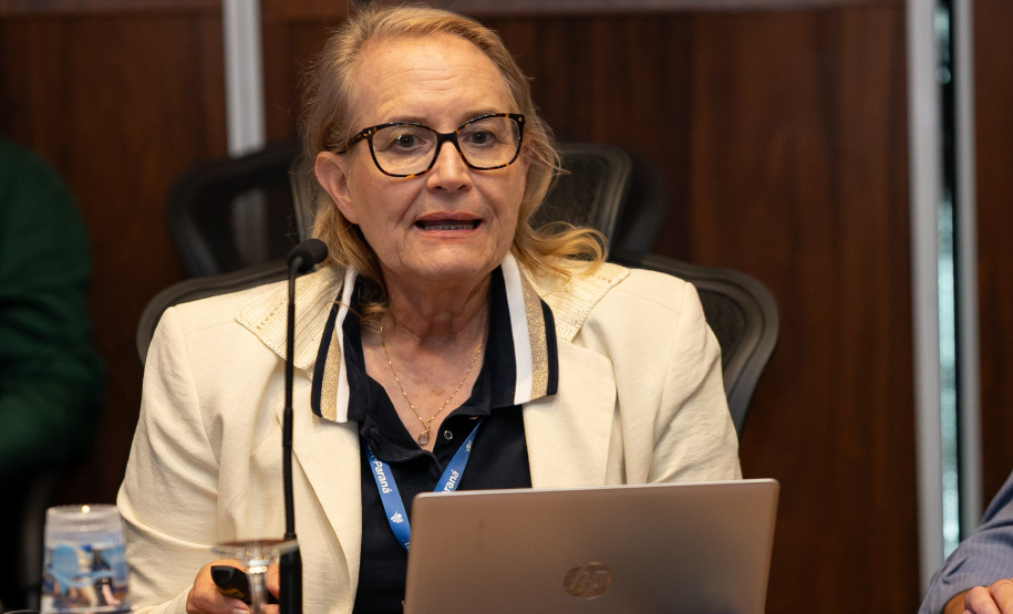 SETI Governo do Paraná destina mais de meio bilhão para projetos estratégicos de ciência, tecnologia e inovação