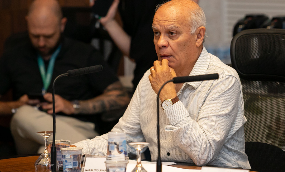 SETI Governo do Paraná destina mais de meio bilhão para projetos estratégicos de ciência, tecnologia e inovação