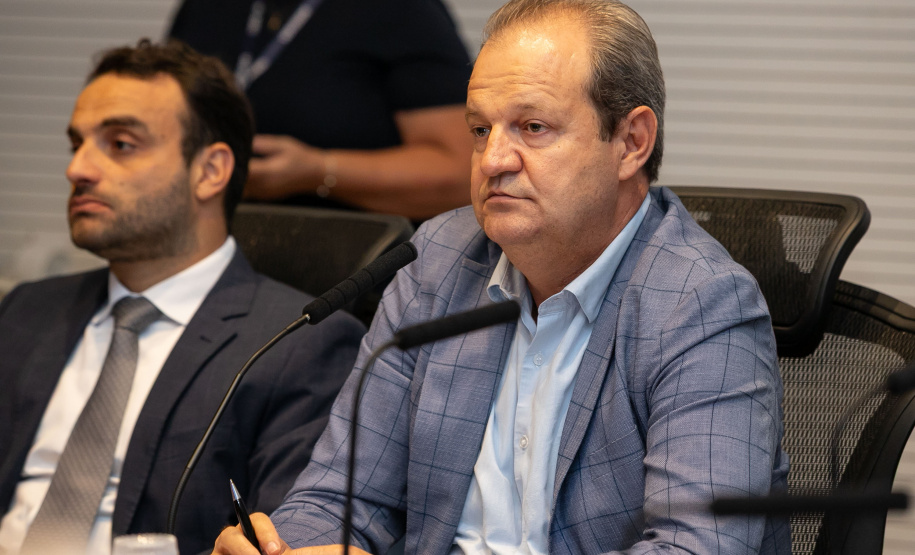 SETI Governo do Paraná destina mais de meio bilhão para projetos estratégicos de ciência, tecnologia e inovação