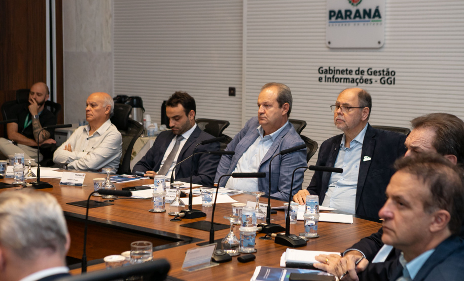 SETI Governo do Paraná destina mais de meio bilhão para projetos estratégicos de ciência, tecnologia e inovação