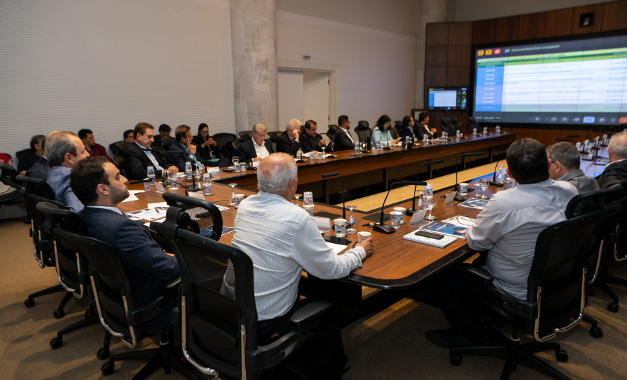 SETI Governo do Paraná destina mais de meio bilhão para projetos estratégicos de ciência, tecnologia e inovação