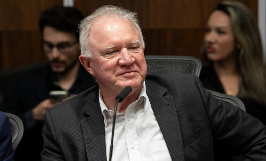 SETI Governo do Paraná destina mais de meio bilhão para projetos estratégicos de ciência, tecnologia e inovação