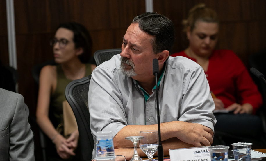 SETI Governo do Paraná destina mais de meio bilhão para projetos estratégicos de ciência, tecnologia e inovação