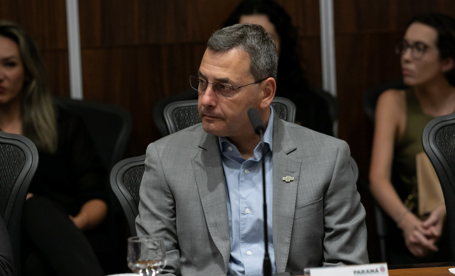 SETI Governo do Paraná destina mais de meio bilhão para projetos estratégicos de ciência, tecnologia e inovação