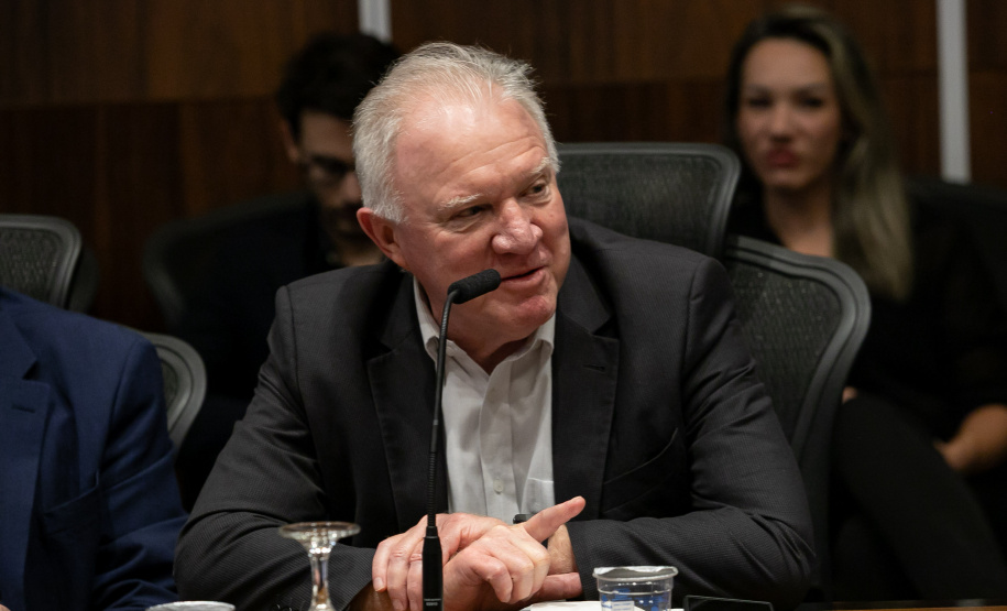 SETI Governo do Paraná destina mais de meio bilhão para projetos estratégicos de ciência, tecnologia e inovação