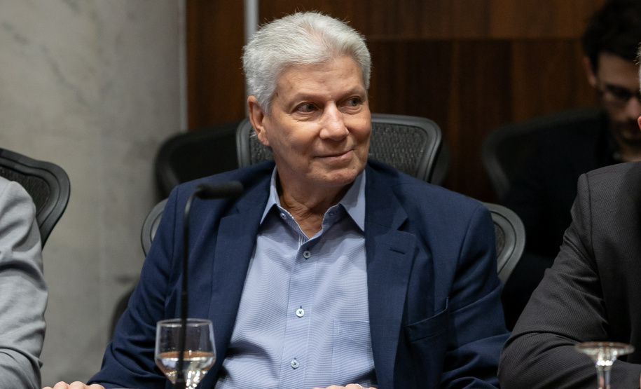 SETI Governo do Paraná destina mais de meio bilhão para projetos estratégicos de ciência, tecnologia e inovação