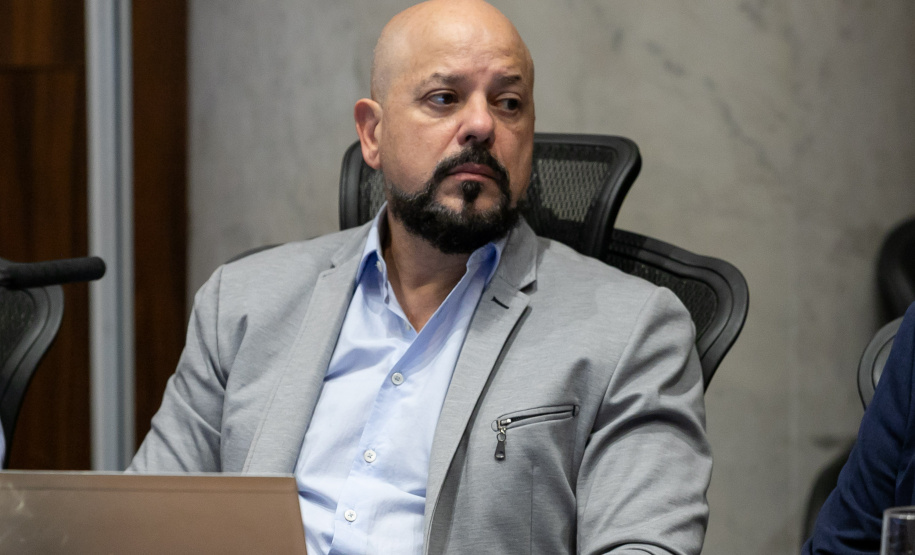 SETI Governo do Paraná destina mais de meio bilhão para projetos estratégicos de ciência, tecnologia e inovação