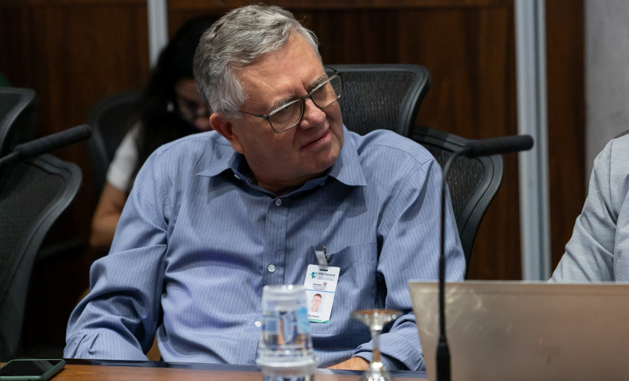 SETI Governo do Paraná destina mais de meio bilhão para projetos estratégicos de ciência, tecnologia e inovação