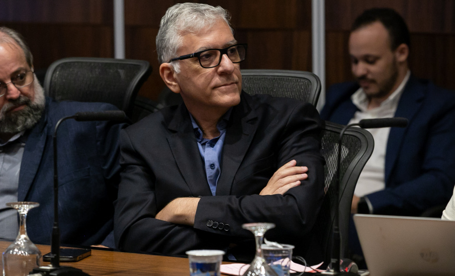 SETI Governo do Paraná destina mais de meio bilhão para projetos estratégicos de ciência, tecnologia e inovação