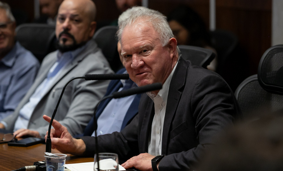 SETI Governo do Paraná destina mais de meio bilhão para projetos estratégicos de ciência, tecnologia e inovação