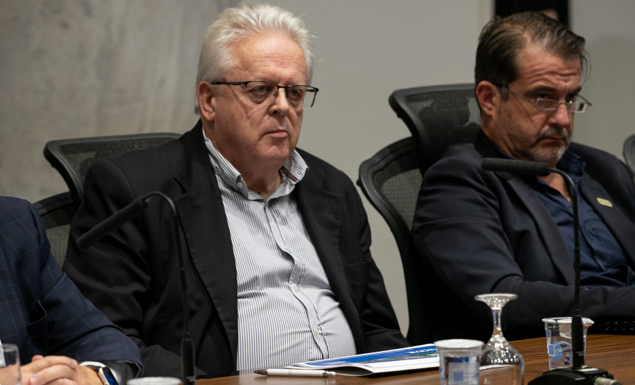 SETI Governo do Paraná destina mais de meio bilhão para projetos estratégicos de ciência, tecnologia e inovação