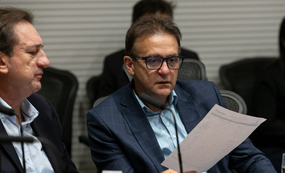 SETI Governo do Paraná destina mais de meio bilhão para projetos estratégicos de ciência, tecnologia e inovação