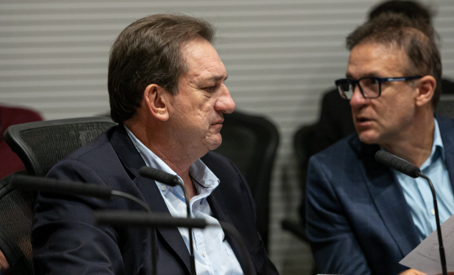 SETI Governo do Paraná destina mais de meio bilhão para projetos estratégicos de ciência, tecnologia e inovação