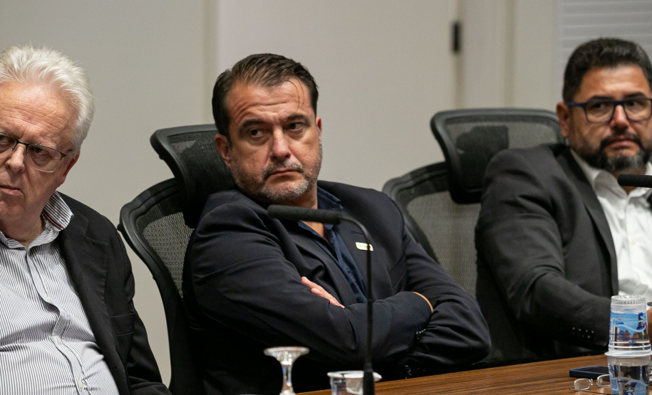 SETI Governo do Paraná destina mais de meio bilhão para projetos estratégicos de ciência, tecnologia e inovação