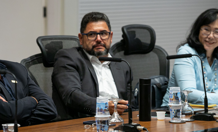 SETI Governo do Paraná destina mais de meio bilhão para projetos estratégicos de ciência, tecnologia e inovação