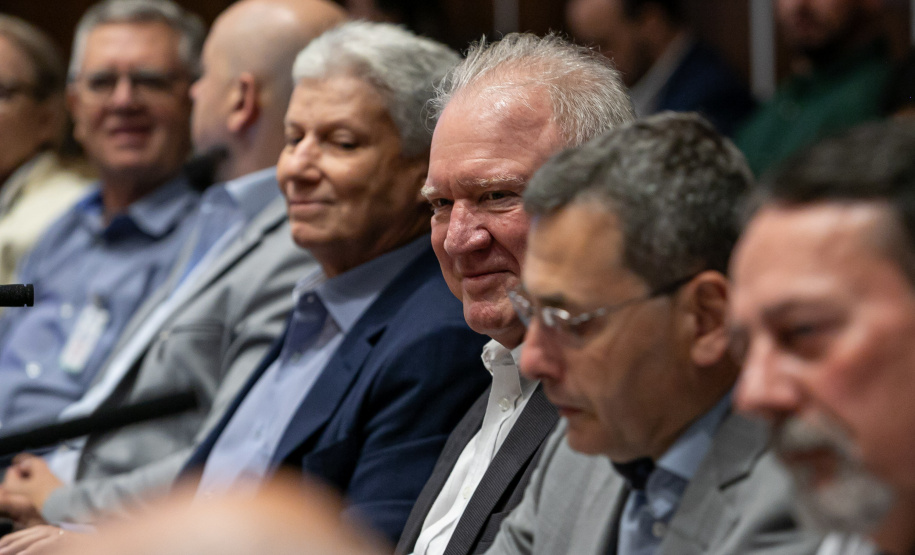 SETI Governo do Paraná destina mais de meio bilhão para projetos estratégicos de ciência, tecnologia e inovação