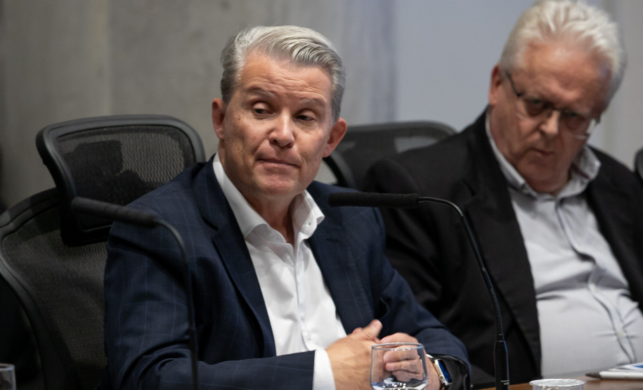 SETI Governo do Paraná destina mais de meio bilhão para projetos estratégicos de ciência, tecnologia e inovação