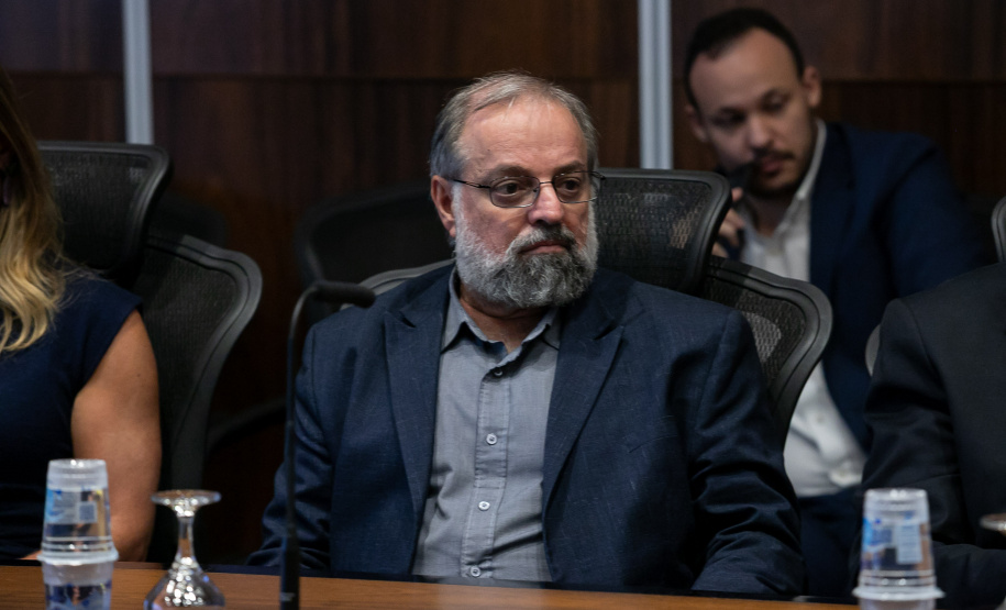 SETI Governo do Paraná destina mais de meio bilhão para projetos estratégicos de ciência, tecnologia e inovação