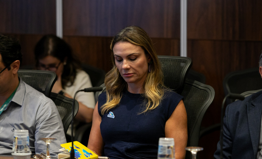 SETI Governo do Paraná destina mais de meio bilhão para projetos estratégicos de ciência, tecnologia e inovação