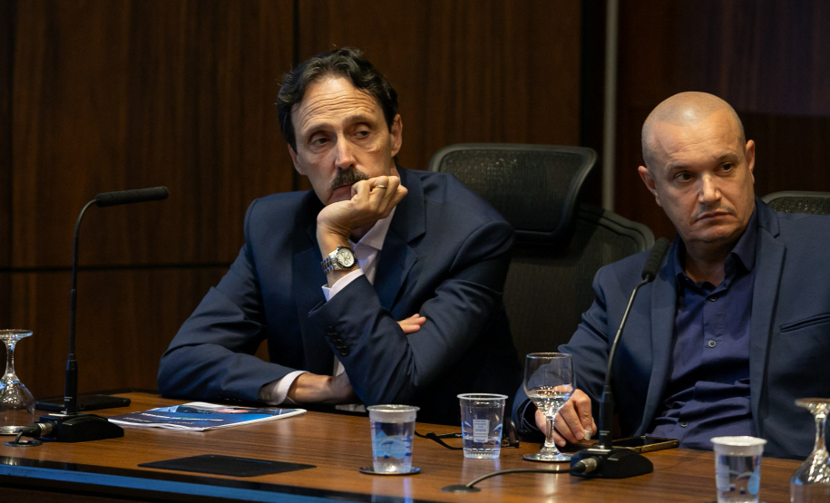 SETI Governo do Paraná destina mais de meio bilhão para projetos estratégicos de ciência, tecnologia e inovação