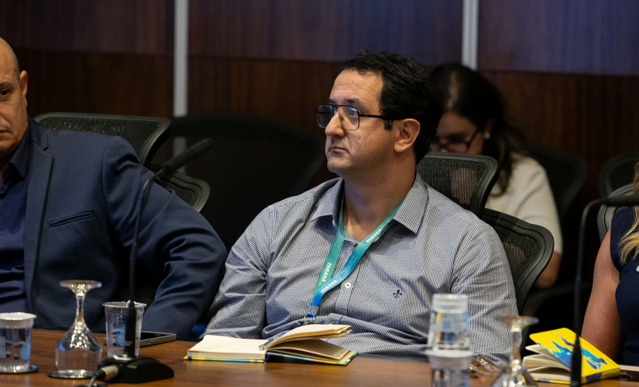 SETI Governo do Paraná destina mais de meio bilhão para projetos estratégicos de ciência, tecnologia e inovação