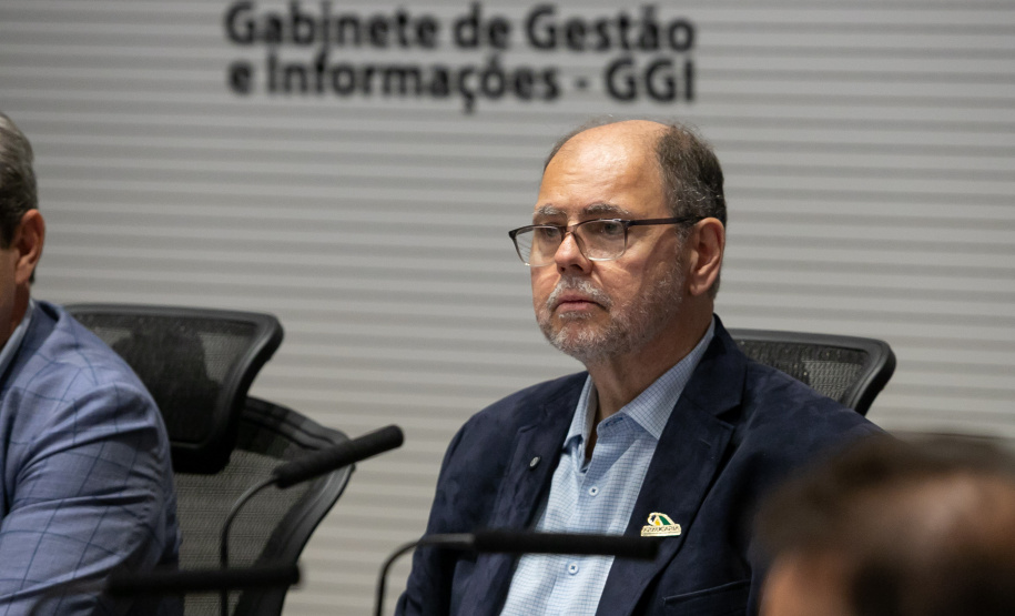 SETI Governo do Paraná destina mais de meio bilhão para projetos estratégicos de ciência, tecnologia e inovação