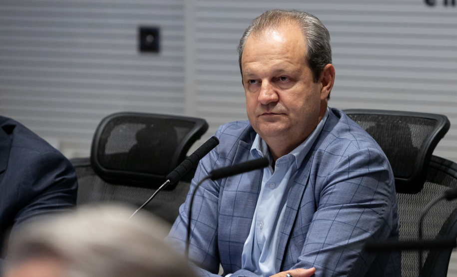 SETI Governo do Paraná destina mais de meio bilhão para projetos estratégicos de ciência, tecnologia e inovação