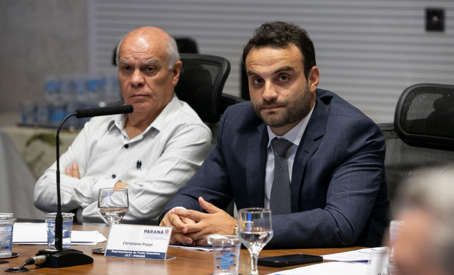 SETI Governo do Paraná destina mais de meio bilhão para projetos estratégicos de ciência, tecnologia e inovação