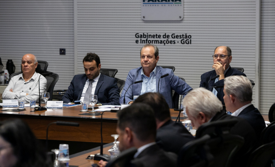 SETI Governo do Paraná destina mais de meio bilhão para projetos estratégicos de ciência, tecnologia e inovação