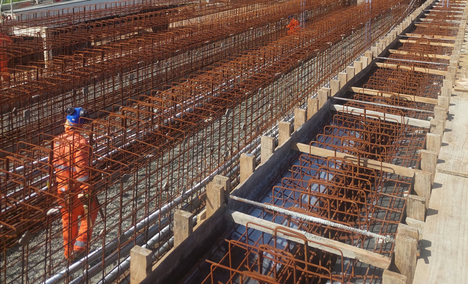 DER Rodovia dos Minérios