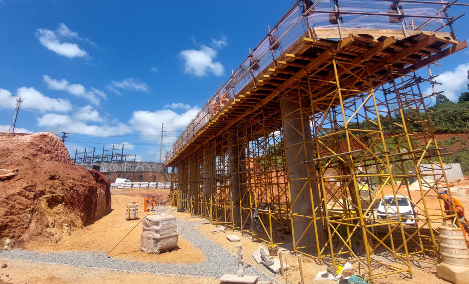 DER Rodovia dos Minérios