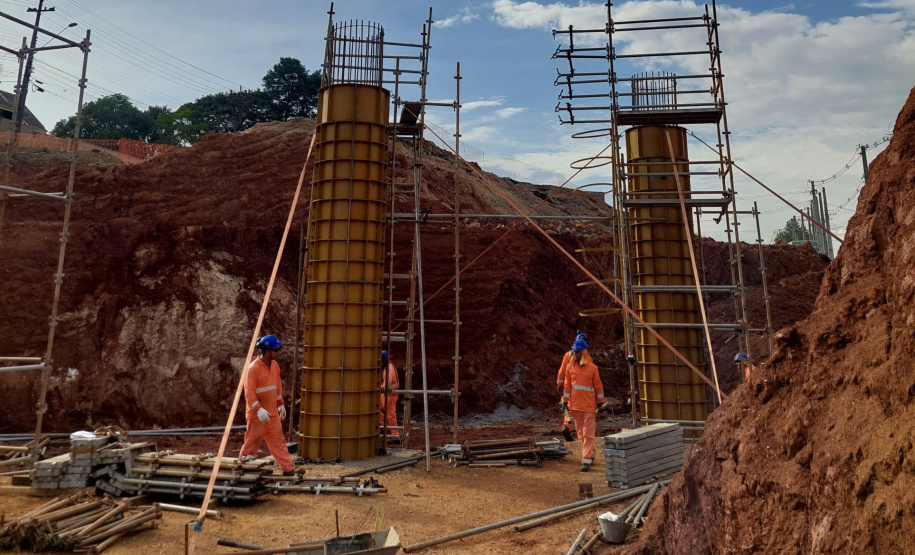 DER Rodovia dos Minérios