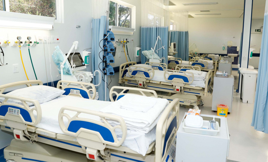 SEFA Paraná supera limites constitucionais e impulsiona serviços públicos com investimentos maciços