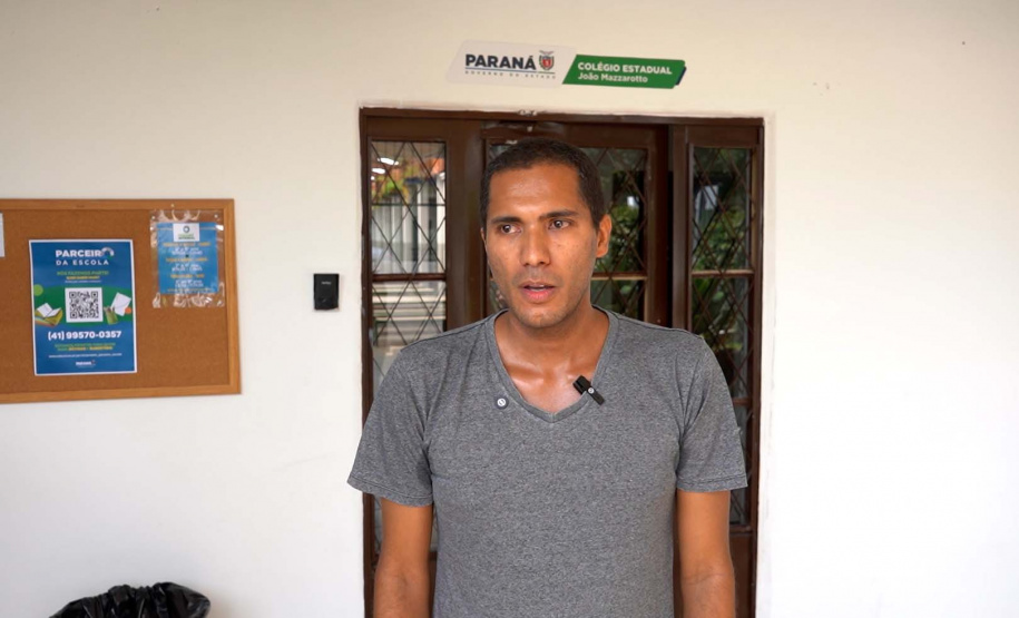 Colégio Estadual João Mazzaroto 2