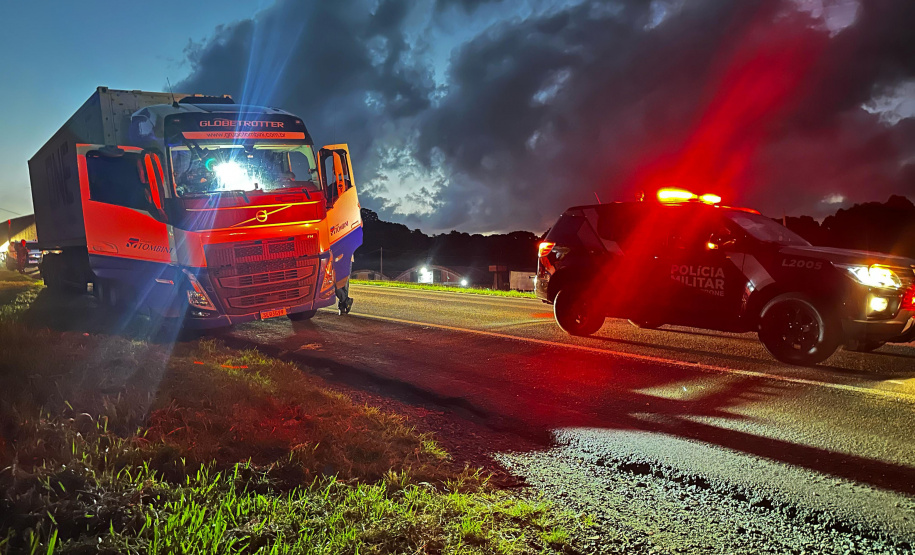 PMPR apreende cerca de 2,5 mil cigarros eletrônicos contrabandeados em Campo Largo