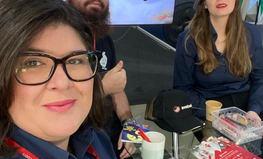 Mulheres empreendedoras se destacam com projetos no Paraná Anjo Inovador