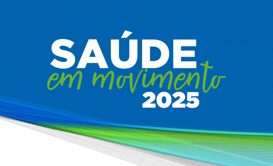 Saúde em Movimento: Estado promove encontro em Foz do Iguaçu com profissionais dos 399 município