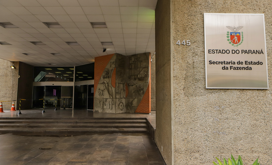 SEFA TESOURO ESTADUAL LANÇA PROJETO PILOTO