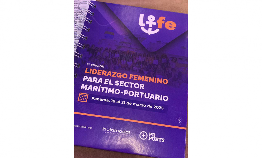 Autoridade Portuária recebe selo por equidade de gênero