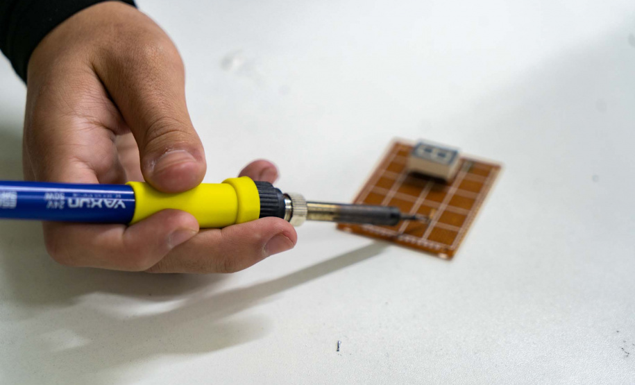 Paraná avança na formação técnica e já soma mais de 123 mil estudantes na EPT