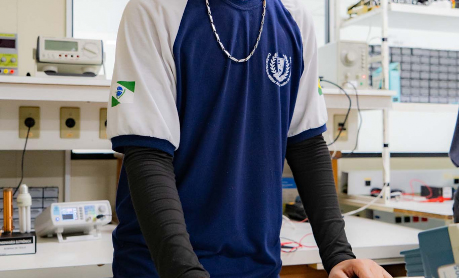 Paraná avança na formação técnica e já soma mais de 123 mil estudantes na EPT