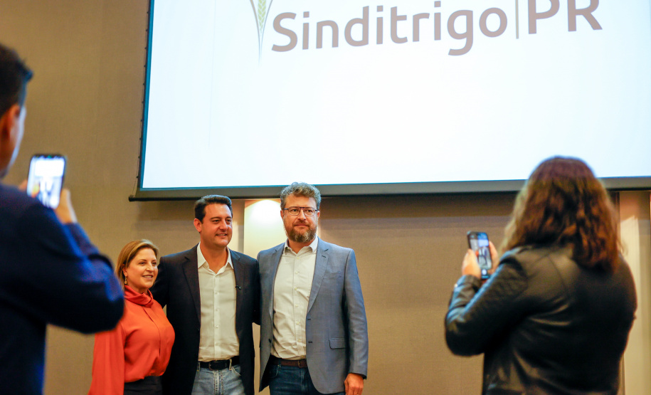 Renovação de benefícios fiscais amplia competitividade da indústria de trigo do Paraná