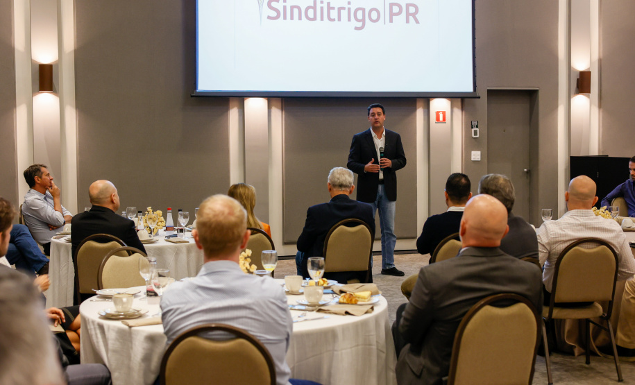 Renovação de benefícios fiscais amplia competitividade da indústria de trigo do Paraná