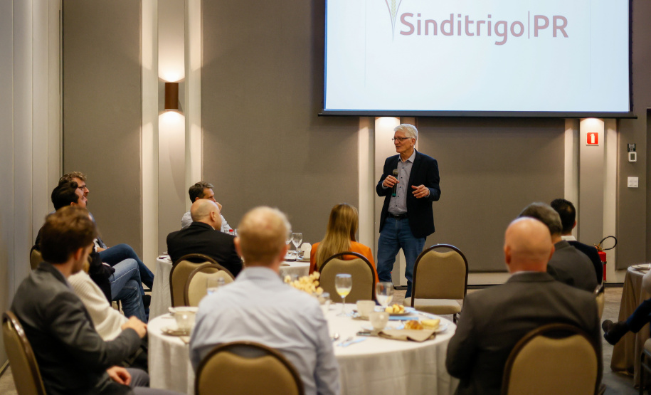 Renovação de benefícios fiscais amplia competitividade da indústria de trigo do Paraná