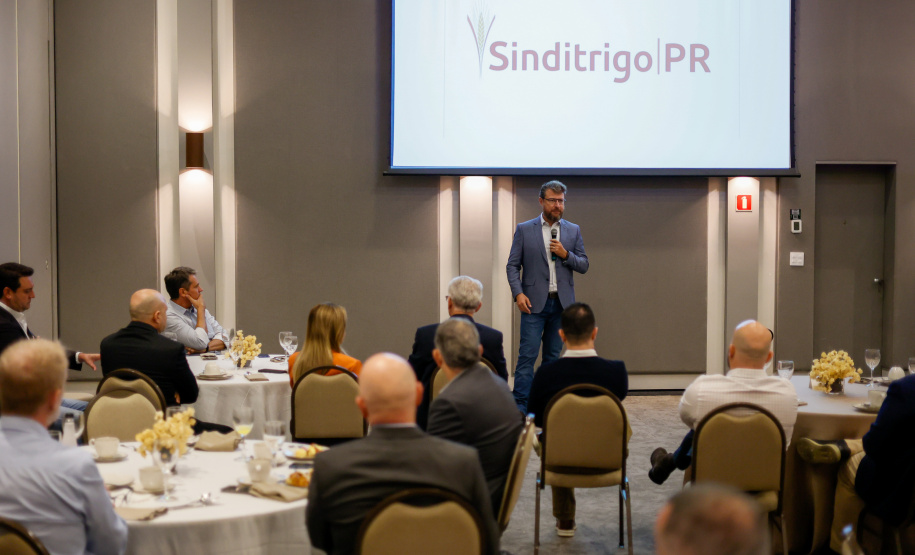 Renovação de benefícios fiscais amplia competitividade da indústria de trigo do Paraná