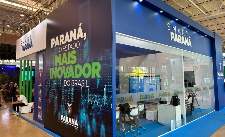 INOVAÇÃO SMART CITY